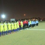 الريان وكاظمة في قطر بصافرة العماني يعقوب عبد الباقي