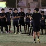 تسمية حكام الجولة المقبلة في دوري عبداللطيف