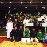 الفتح يواصل مرانه