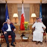 سلمان بن ابراهيم يؤكد أهمية (كونغرس) البحرين في إعلاء المصالح العليا للكرة الآسيوية