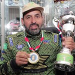 الأسيوي بالأربعة كعاداته ، والعميد بالحلو يحلاته‎