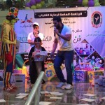 مجموعة الوفاء تكرم راجمة الصواريخ عصام موسى‎