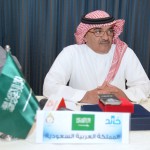  إدارة نادي الاحساء لذوي الاحتياجات الخاصة تكرم فريق كرة السلة