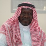 الأمير عبدالله بن مساعد يستقبل رئيس شركة لجام للرياضة
