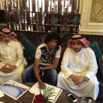 هجر ينهي عقد  البرازيلي “جيلديمار بيكاسو”