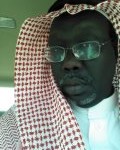 ‏‫إدارة أبها تقدم درع تذكاري لرئيس المصيف 