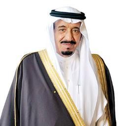 الملك سلمان بن عبد العزيز