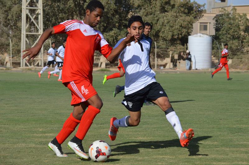 هجر وعرعر 3