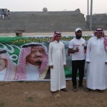 إعلان الأطقم التحكيمية للدور ألنصف نهائي لكأس دل مونتي الثلاثين للاندية الخليجية