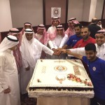 هجر يدعم النصر بـ8 حافلات في ماجهته الآسيوية