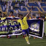 التعاون إلى نصف نهائي كأس الملك على حساب الشباب