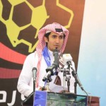 بعد تحقيقه للقب وللمرة الثانية : سمو الرئيس العام لرعاية الشباب يهنئ النصر بالبطولة