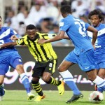 أحمد المبارك فتحاوي