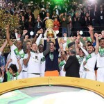 بحث تعاون بين اتحاد الطب الرياضي والكلية الامريكية