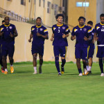 النصر يبدأ الاستعداد للتعاون