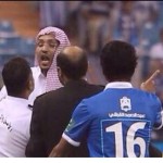 توجيه بسرعة إصدار تنظيم يحدد ضوابط الدخول لساحات الملاعب