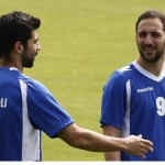 توريه يلتزم الصمت حيال مستقبله مع مانشستر سيتي