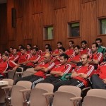 النصر يسعى إلى التعاقد مع “راشيدوف” قاهر الأخضر بكأس آسيا