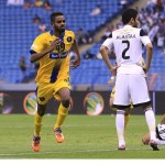 الحكمان المرداسي والشلوي ضمن طواقم تحكيم كأس العالم للشباب