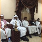 رئيس الهلال لن أقول كما قال غيري هذا إنذار أخير