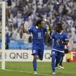 لخويا يجتاز السد ويبلغ ربع نهائي دوري أبطال آسيا