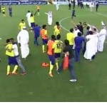 رسميا.. الشعلة والعروبة إلى دوري الأولي