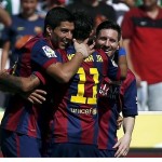 يوفنتوس يهزم سامبدوريا ويتوج بطلاً للدوري الإيطالي