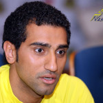 الأهلي يستأنف تدريباته تحضيراً لإياب نفط طهران