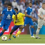 نيمار يقود برشلونة لنهائي الأبطال رغم هزيمته أمام بايرن