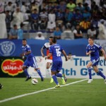 الفريدي يغادر الى لندن‏