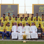 الأهلي الإماراتي يتعادل مع العين ويتأهل لربع نهائي أبطال آسيا