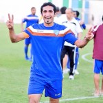 الإتحاد يمنح الضوء الأخضر للمحياني بالإنتقال  .. والمولد يطلب شراء عقده