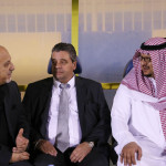 الحقباني الى نهائي بطولة امريكا لناشئي التنس‎