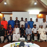 نادي الزلفي يحتضن اولى تدريبات السهام رسمياً‎