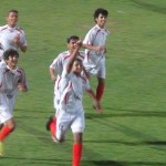 رياض البراهيم قائد هجر بمبارة الفتح