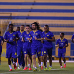 رئيس نادي تروا الفرنسي يزور النصر