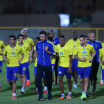 سلطان ينير منزل مصور الاهلي “محمد حزوب”