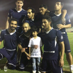 دوري الناشئين: ست مباريات في الجولة قبل الأخيرة