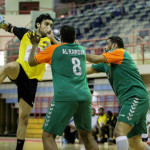 الفارس أحمد شربتلي يشارك في الدورة البارالمبية الدولية 2016 الرياض