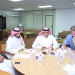 أبها والطائف يتصدران دوري قدم الصم