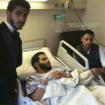 التعاون ينهي إستعداداته للأهلي