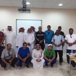 تعليم الجوف يناقش الاستراتيجية الوطنية لتطوير الرياضة المدرسية في صوير
