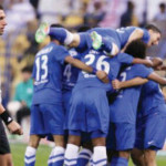 إغلاق باب الترشيح لرئاسة الباطن، والهويدي المرشح الوحيد‎