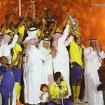 بخماسية في شباك الأنوار … الفضل يضرب موعداً مع نهائي الأبطال‏