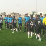 المملكة تستضيف دورة الألعاب للرياضات الجوية العربية 2016