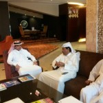 جاسم الحمدان هجراوي لعامين