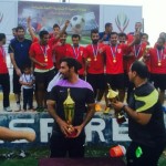 التعاون يدعم فريقة بـ”عبدالرحمن بركة” لثلاث سنوات