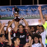 الهاجري … لا تفريط في أي لاعب قدساوي خلال الموسم الحالي