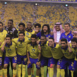 الأهلي ينهي الدوري بلا هزيمة