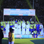 السنغالي ماني يسجل أسرع «هاتريك» بالدوري الانجليزي